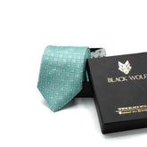 SERENE SQUARE TIE